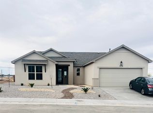 1376 San Carlos St, Alamogordo, NM 88310