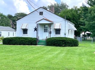 1467 Harrison St, Galesburg, IL 61401