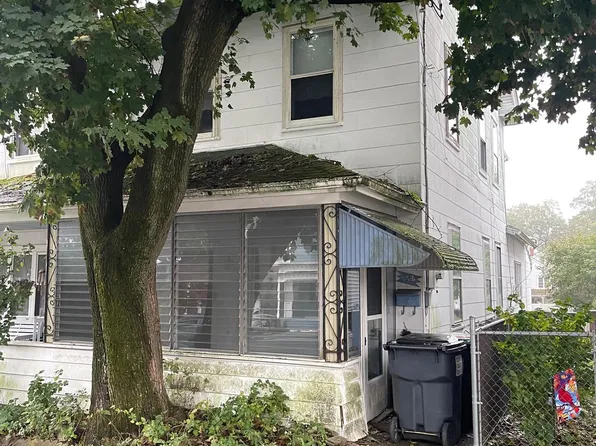 532 Walnut St, Freeland, PA 18224