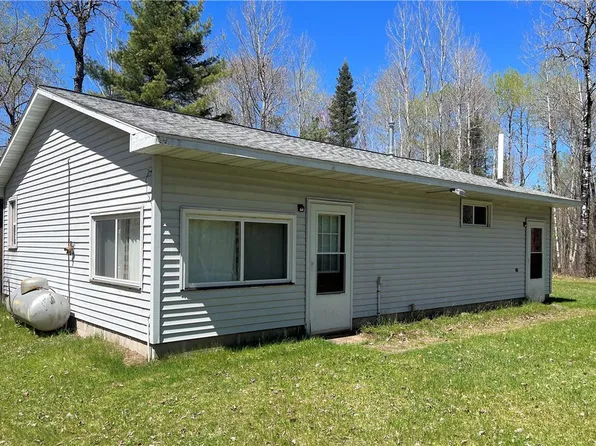 61017 Day Acres Road, Clam Lake, WI 54517