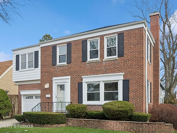 2nd image of 8245 N Olcott Ave
