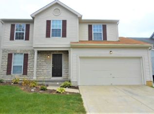 2870 Ambarwent Rd, Reynoldsburg, OH 43068