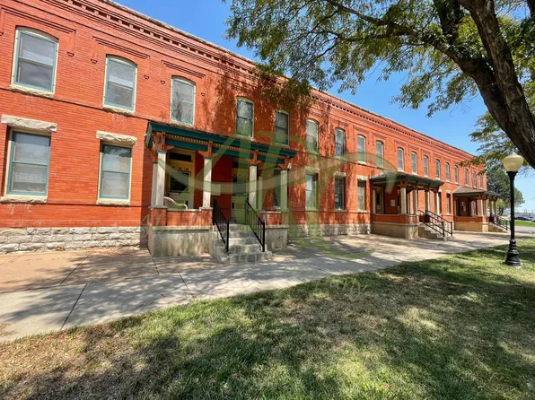 11th 401-411, 401-411 W 11th St #411-B, Pueblo, CO 81003