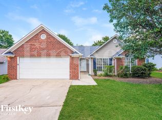 200 Summer Hill Dr, Alabaster, AL 35007