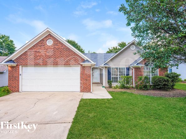 200 Summer Hill Dr