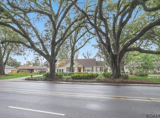 1260 Stanford Ave, Baton Rouge, LA 70808