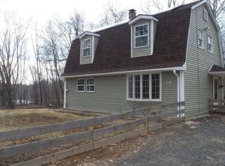 350 Forest Ave, Warren, MA 01083