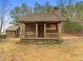 33 South Nck #2500, Jasper, AR 72641