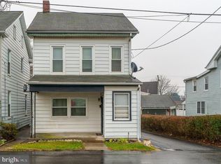 1300 E Old Cumberland St, Lebanon, PA 17042