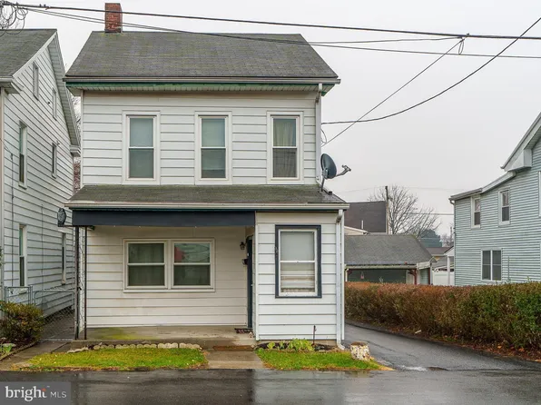 1300 E Old Cumberland St, Lebanon, PA 17042