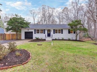 4957 Hickory Signpost Rd, Williamsburg, VA 23185