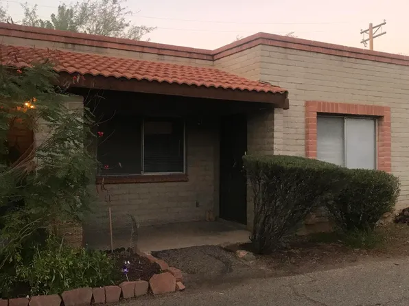 3699 N Mountain Ave #13, Tucson, AZ 85719