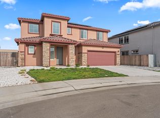 2335 Orchis Drive, Lodi, CA 95242