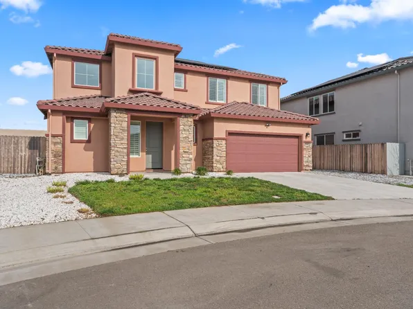 2335 Orchis Drive, Lodi, CA 95242