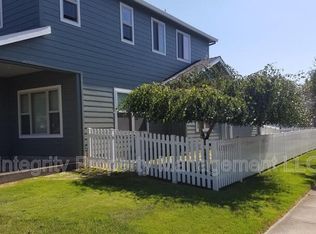 1175 Rustler Peak St, Central Pt, OR