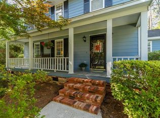 3726 Cactus Trl, Martinez, GA 30907