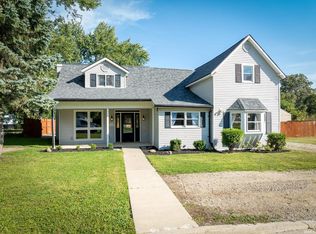 408 E 7th St, Portland, IN 47371