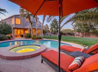 1700 Rio Del Mar Dr, Las Vegas, NV 89128