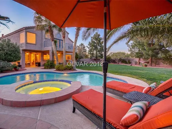 1700 Rio Del Mar Dr, Las Vegas, NV 89128