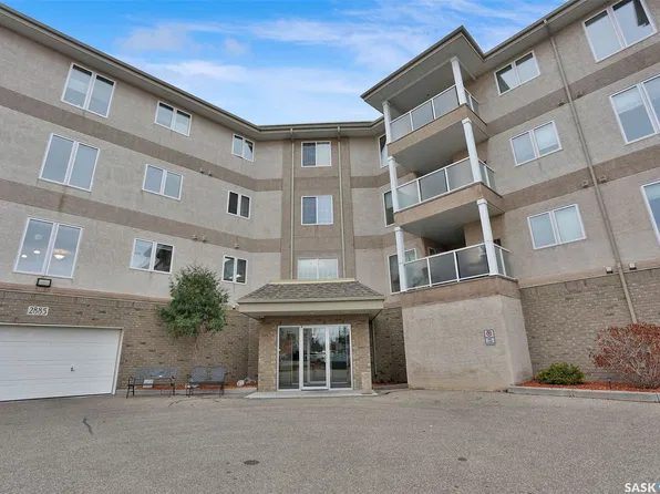 2885 Arens Road E #301, Regina, SK S4V 3G5