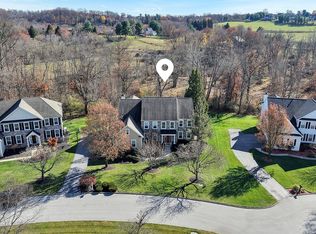 413 Partridgeberry Ln, Chester Springs, PA 19425