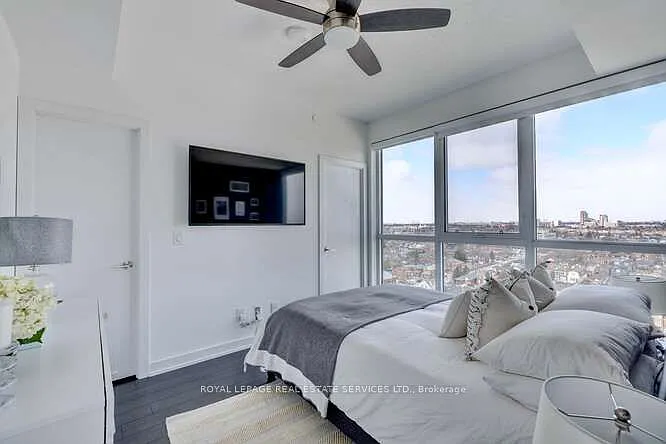 1603 Eglinton Ave W #1109 — Photo 30