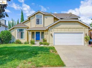 3836 Rockford Dr, Antioch, CA