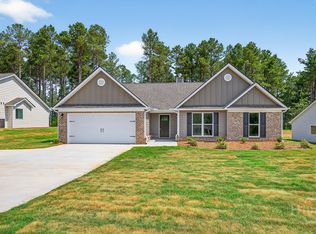 445 Liberty Hill Road #22, Hartwell, GA 30643