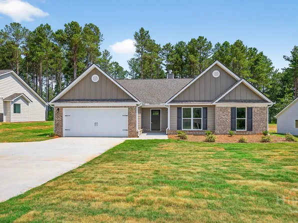 445 Liberty Hill Road #22, Hartwell, GA 30643
