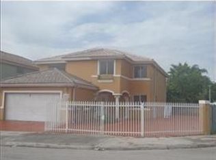 15672 SW 91st Ln, Miami, FL 33196