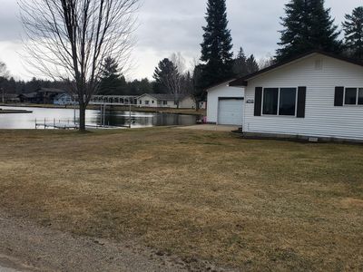 6732 Lakeview Blvd, Saint Helen, MI, 48656
