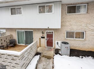 1518 Manley Rd APT A21, West Chester, PA 19382