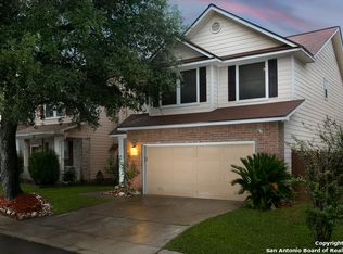 22122 Goldcrest Run, San Antonio, TX 78260