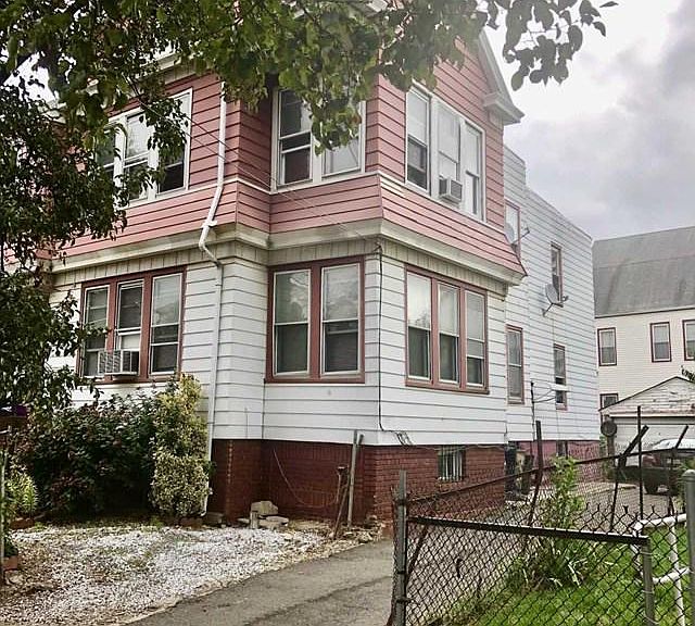 282 Ridgewood Ave Newark, NJ, 07112 Apartments for Rent Zillow