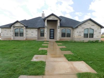 5710 S County Road 1214, Midland, TX, 79706