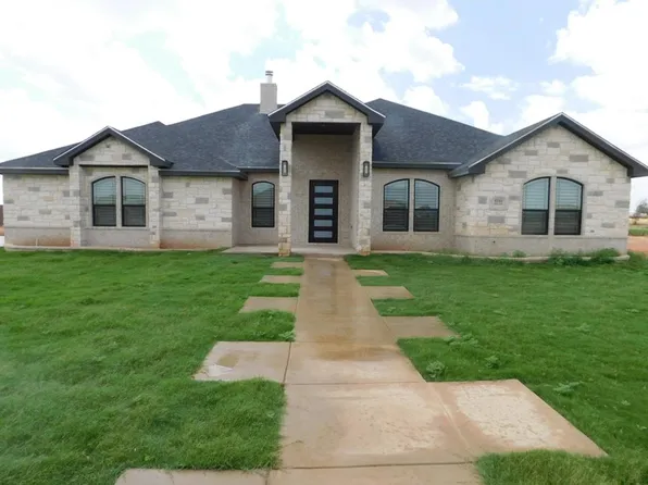 5710 S County Road 1214, Midland, TX 79706