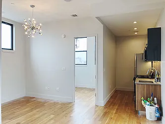 Rented by Manhattan Management LLC