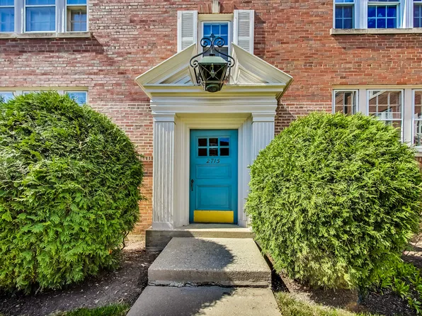 2715 Central St APT 1N, Evanston, IL 60201