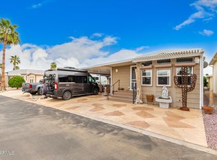 17200 W Bell Rd LOT 99, Surprise, AZ 85374