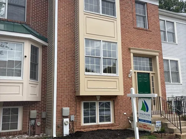 248 Saint Michaels Cir, Odenton, MD 21113