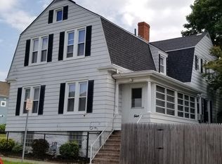 118 Chancery St, New Bedford, MA 02740