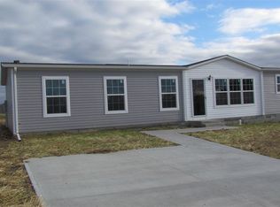 92 Blue Jay Cir, Falmouth, KY 41040