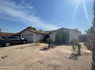 3619 N 87th Dr, Phoenix, AZ 85037