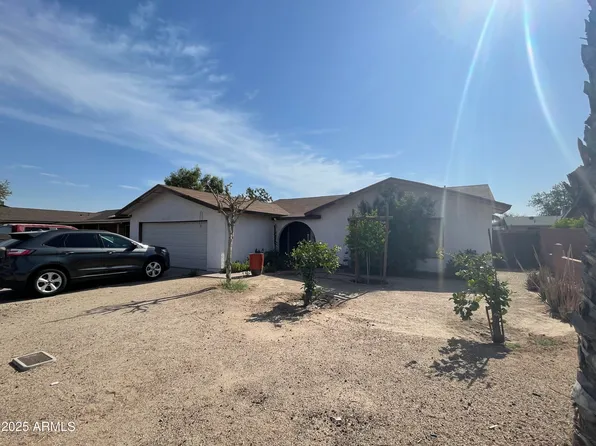 3619 N 87TH Drive, Phoenix, AZ 85037