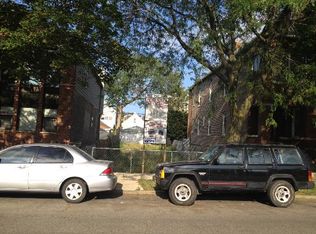3361 S Union Ave, Chicago, IL 60616