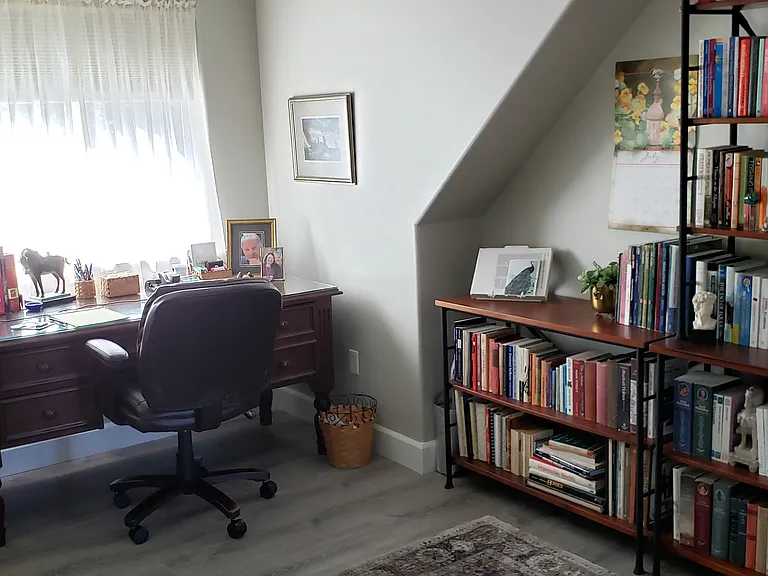 Guest/Second Bedroom/Office decorating possibilities