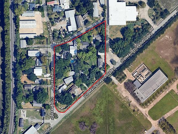 2nd image of 11620 Old Main Street Loop Rd