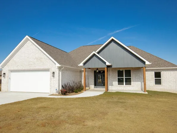 5450 Carl Moren Rd, Hensley, AR 72065