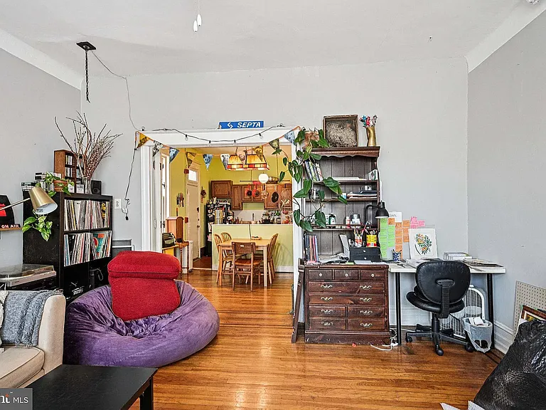 4419 Baltimore Ave #2 — Photo 6