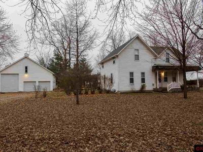 501 4th Ave SE, Mapleton, MN, 56065